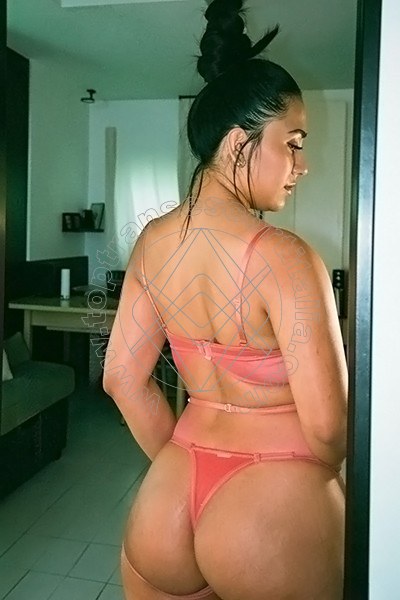 Foto 11 di Ariell transexescort Fabriano