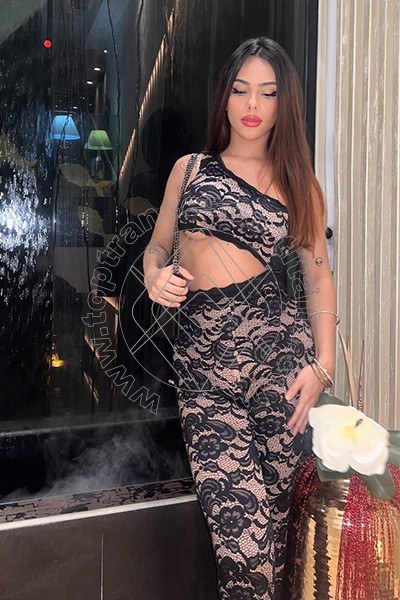 Lisa Capelli RIMINI 3931556113