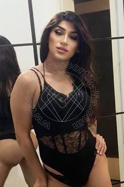 Foto 10 di Chanel transexescort Cremona