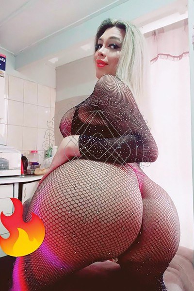 Foto 15 di Josie Perez transexescort Lima