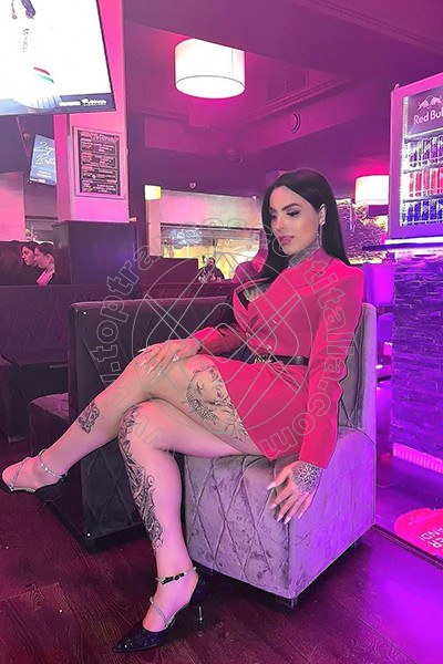 Foto 44 di Evelyn Santos transexescort Roma