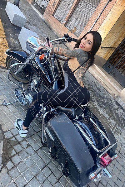 Foto 47 di Evelyn Santos transexescort Roma