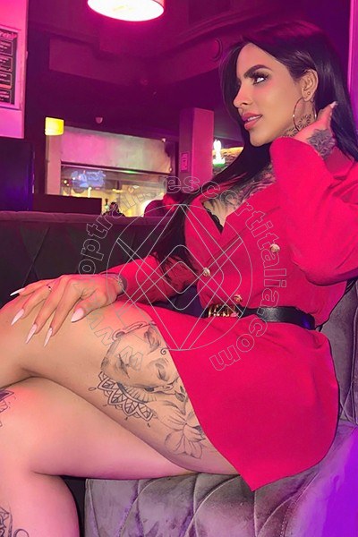 Foto 45 di Evelyn Santos transexescort Roma