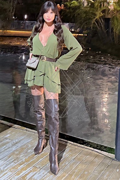 Foto 11 di Bely transexescort Bologna