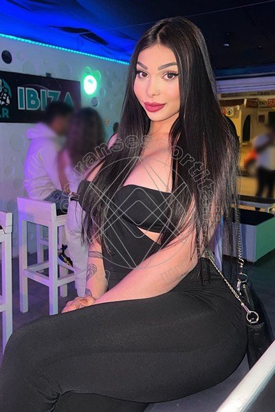 Foto 15 di Farah transexescort Barcellona