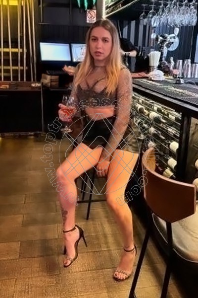 Foto 6 di Sofia fochesatto transexescort Bologna