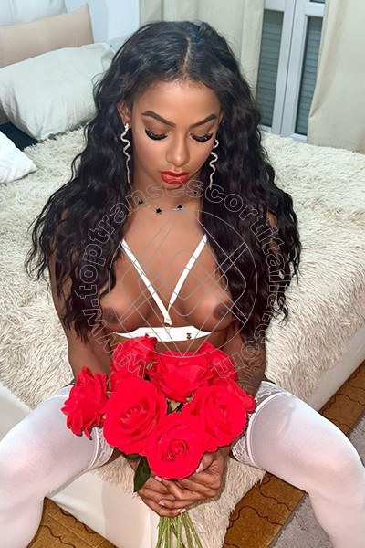 Foto 81 di Hillary Brasiliana transexescort Bologna