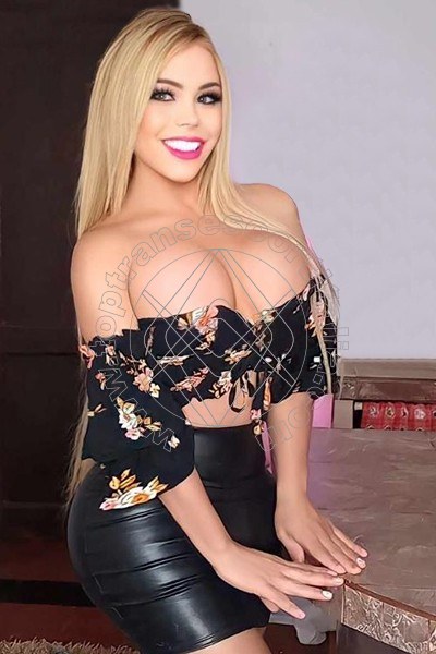 Foto 3 di Barby Dea Latina transexescort Cassino