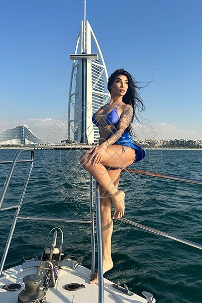 Foto 21 di Pornostar Xxl Kalliny Nomura transexescort Milano