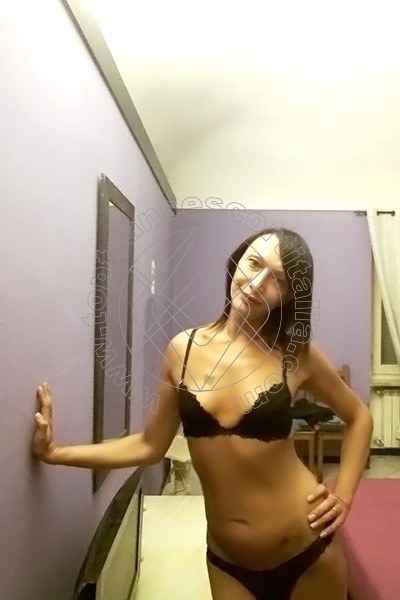 Foto 6 di Luisana transexescort Matera