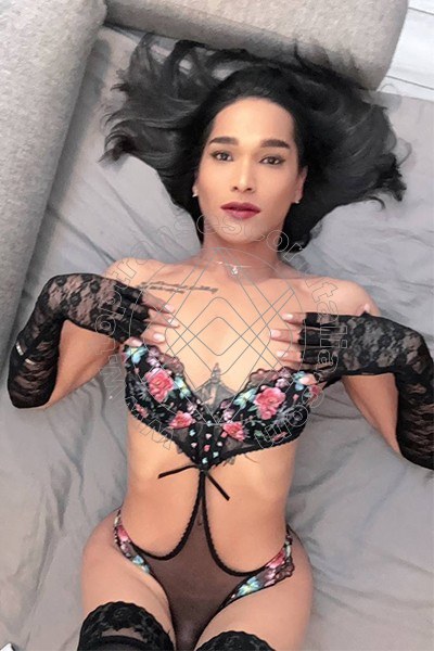 Foto 16 di Bella Xxl transexescort Milano