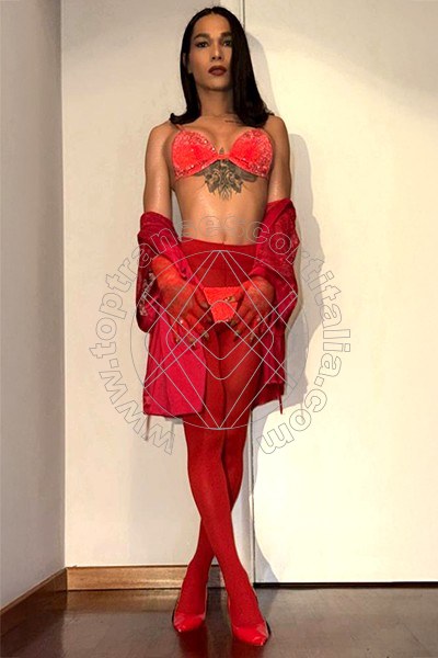 Foto 9 di Bella Xxl transexescort Milano