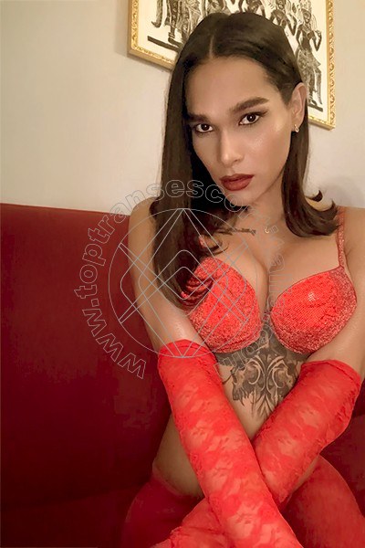 Foto 4 di Bella Xxl transexescort Milano