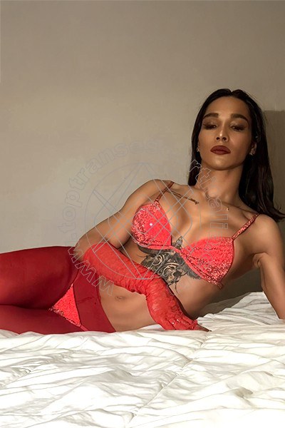 Bella Xxl MILANO 3935292998
