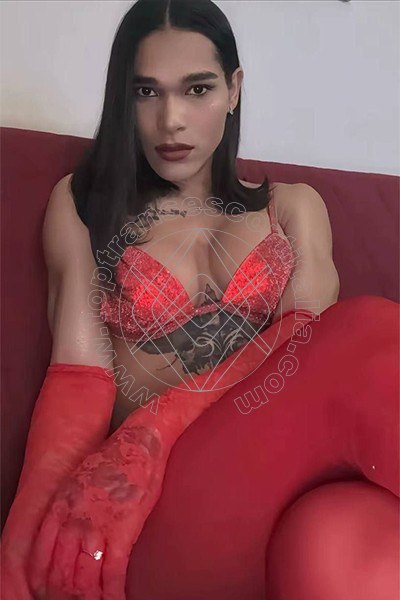 Foto 2 di Bella Xxl transexescort Milano