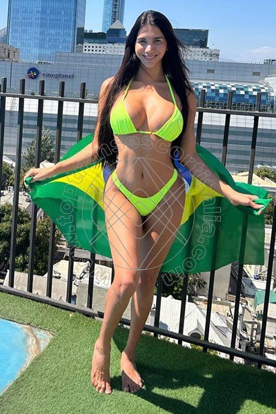 Foto 33 di Isa Melo transexescort Roma