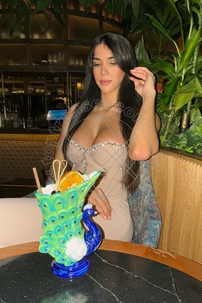 Foto 17 di Isa Melo transexescort Roma