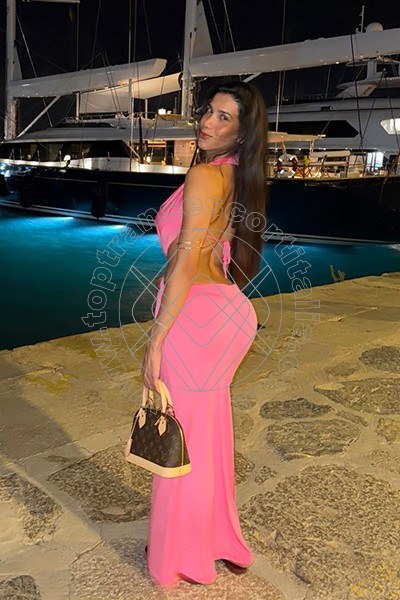 Foto 18 di Isa Melo transexescort Roma