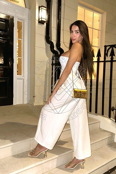 Foto 14 di Isa Melo transexescort Roma
