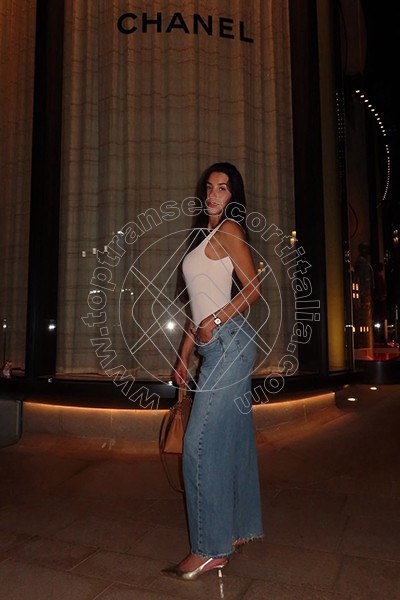 Isa Melo MILANO 3928597076