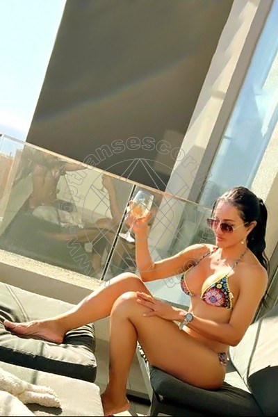 Foto 6 di Alejandra Love transexescort Berlino