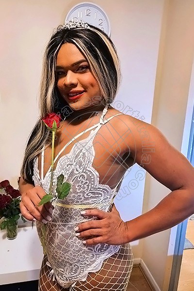 Foto 11 di Therese Castro transexescort Londra