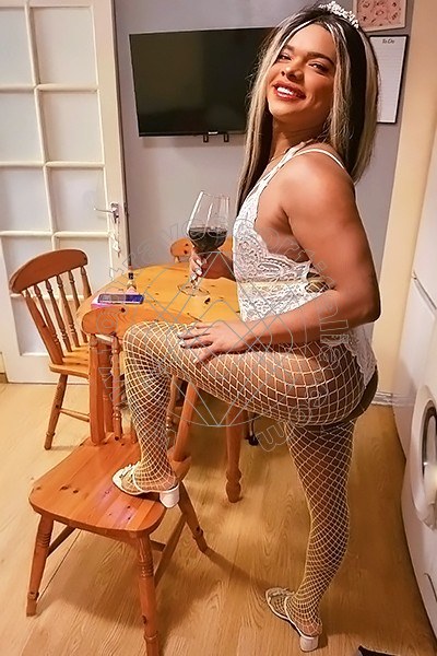 Foto 14 di Therese Castro transexescort Londra