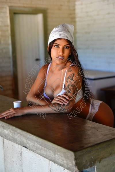 Foto 7 di Kathy Barreto transexescort San Paolo