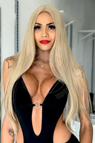 Foto 32 di Keitty Tolposky transexescort Salvador Bahia