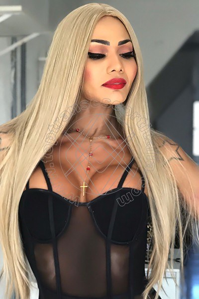 Foto 33 di Keitty Tolposky transexescort Salvador Bahia