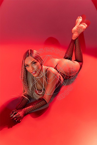 Foto 5 di Barbie Black transexescort Milano