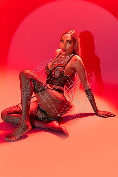Foto 8 di Barbie Black transexescort Milano