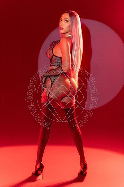 Foto 14 di Barbie Black transexescort Milano
