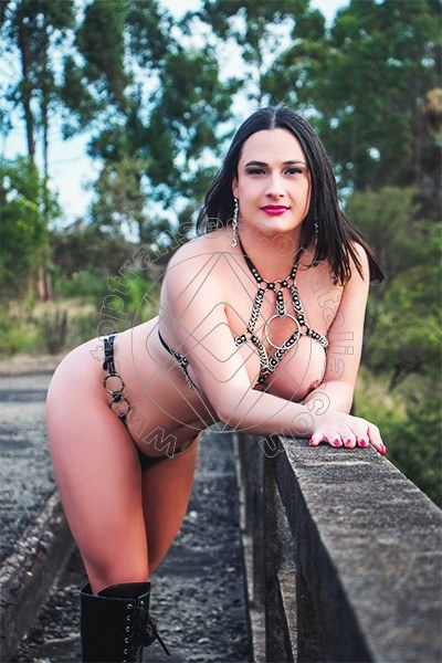 Foto 4 di Barbara Rabello transexescort Dublino