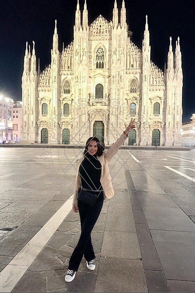 Foto 1 di Julia Azevedo transexescort Atene