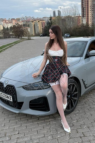 Foto 3 di Valeria Sei transexescort Istanbul