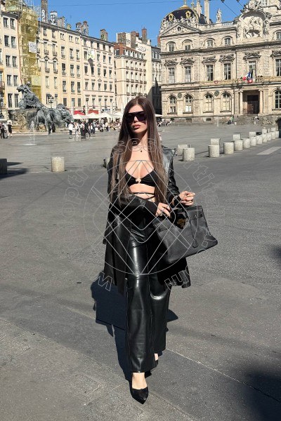 Foto 12 di Valeria Sei transexescort Istanbul