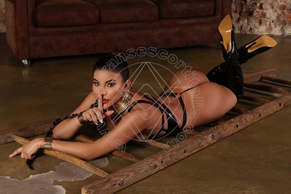 Foto 13 di Hillana Maya transexescort Parma