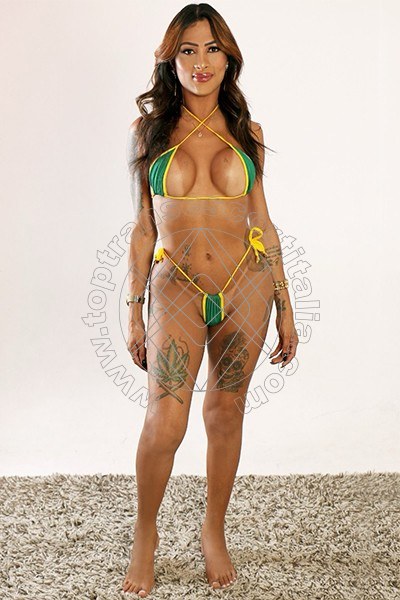 Foto 43 di Thais Antonella transexescort Bologna