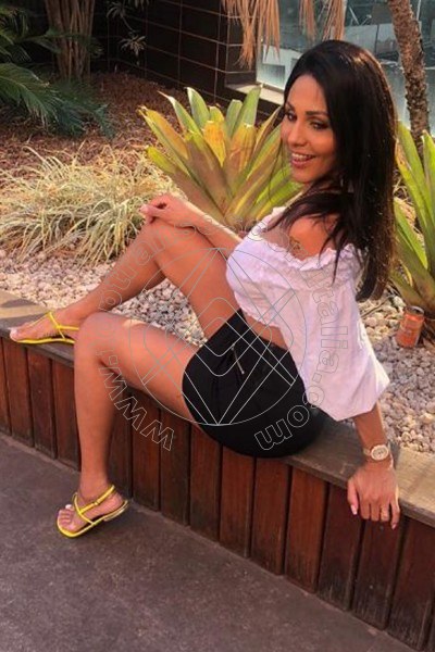 Foto 66 di Nicolly Hilton transexescort Somma Lombardo