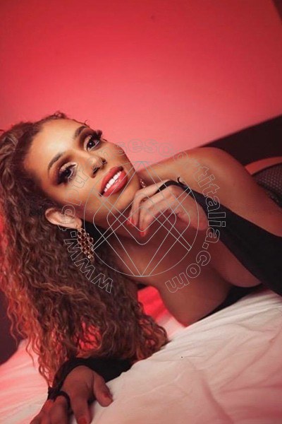 Foto 23 di Jessica aryani transexescort Ponte Chiasso