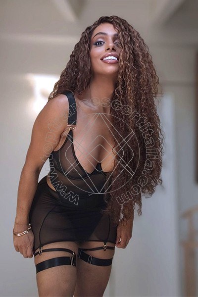 Foto 2 di Jessica aryani transexescort Ponte chiasso