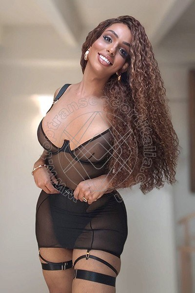 Jessica aryani PONTE CHIASSO 3932507943
