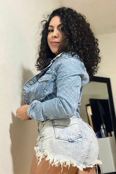 Foto 9 di Alessandra Castello transexescort Mestre