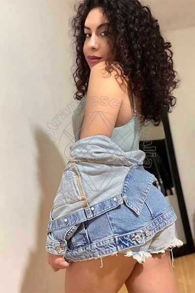 Foto 8 di Alessandra Castello transexescort Mestre