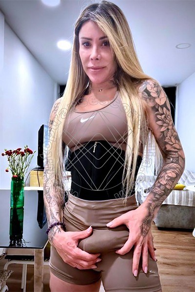 Foto 41 di Ts Babi Honey transexescort Madrid