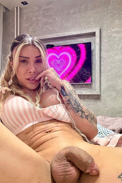 Foto hot 49 di Ts Babi Honey transexescort Madrid