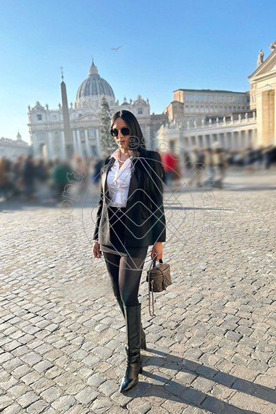 Foto 7 di Karen transexescort Manfredonia