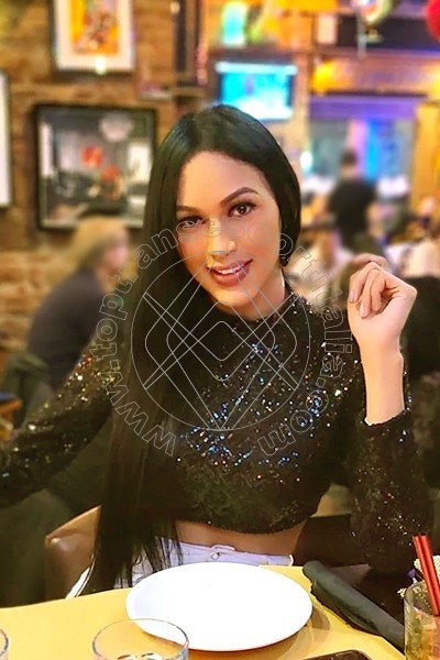 Foto 3 di Karen transexescort Manfredonia