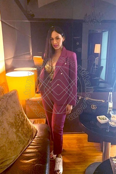 Foto 8 di Karen transexescort Manfredonia